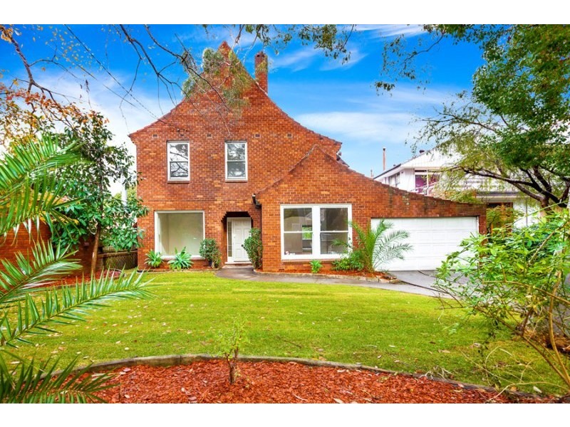 4 Strathfield Avenue, Strathfield NSW 2135