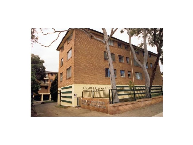 Unit 1/14 Robert Street, Strathfield NSW 2135