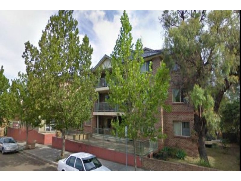 Unit 29/386 Guildford Road, Guildford NSW 2161