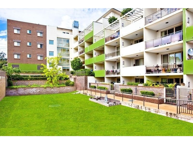 Unit 13/20-26 Marlborough Road, Homebush West NSW 2140