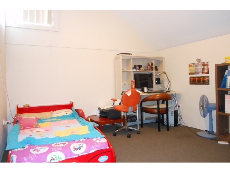 Unit 6/124 The Crescent, Homebush West NSW 2140