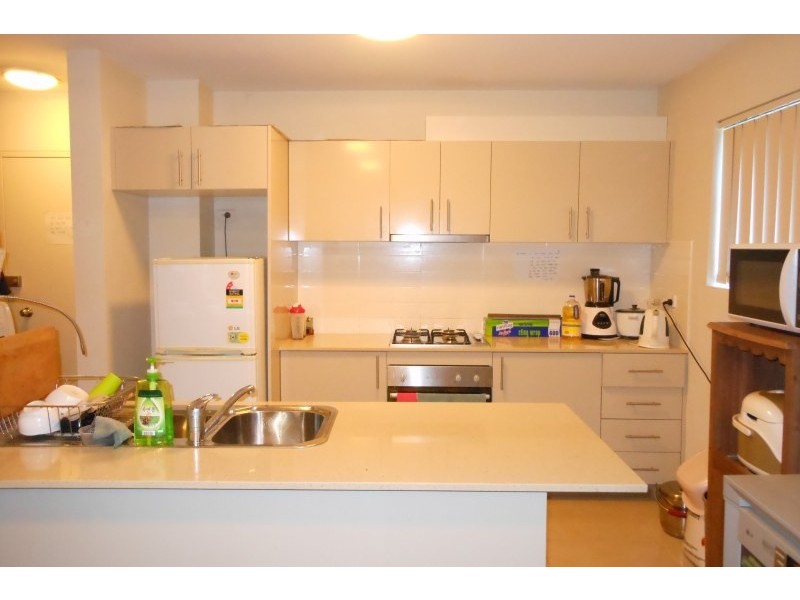 Unit 6/124 The Crescent, Homebush West NSW 2140