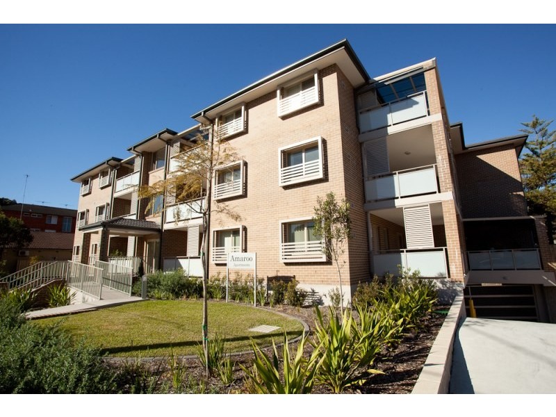 Unit 2/29-35 Frederick Street, Ashfield NSW 2131