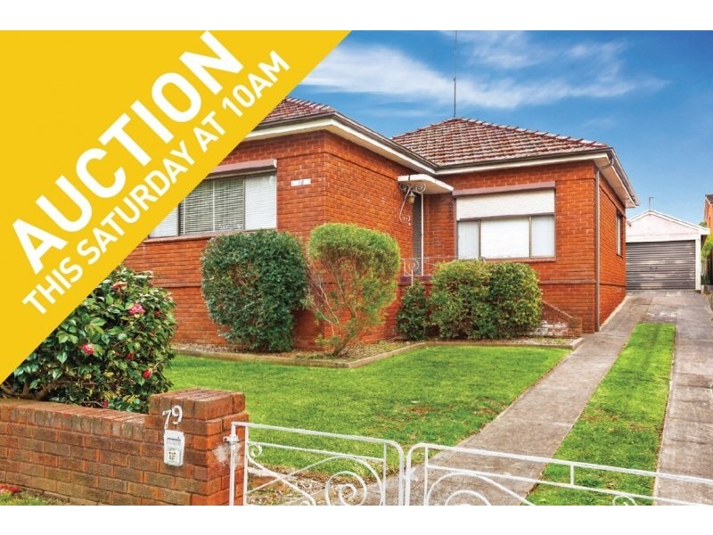 79 Judd Street, Mortdale NSW 2223