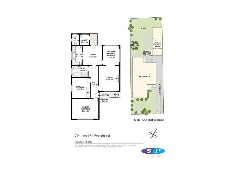 79 Judd Street, Mortdale NSW 2223