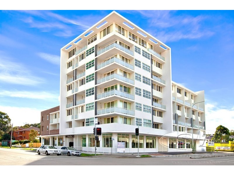 Unit 14/175 Pitt Street, Merrylands NSW 2160