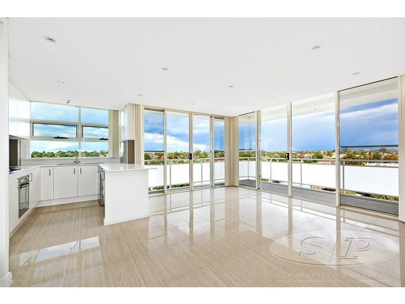 Unit 43/175 Pitt Street, Merrylands NSW 2160