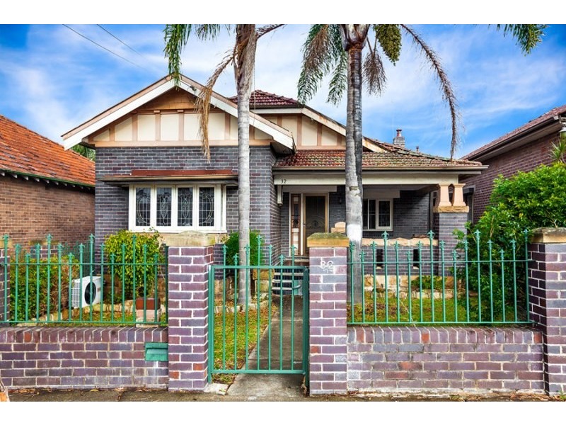 32 Waimea Street, Burwood NSW 2134