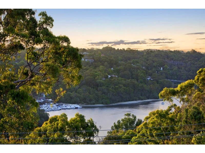 98 Killarney Drive, Killarney Heights NSW 2087