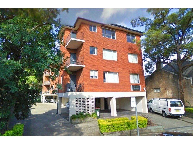 Unit 7/7 Birchgrove Road, Balmain NSW 2041