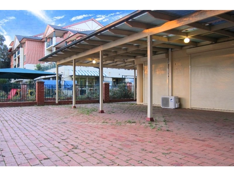 Unit 124/23 George Street, North Strathfield NSW 2137