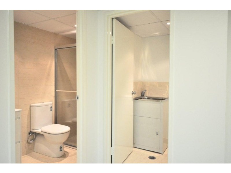 Unit 124/23 George Street, North Strathfield NSW 2137