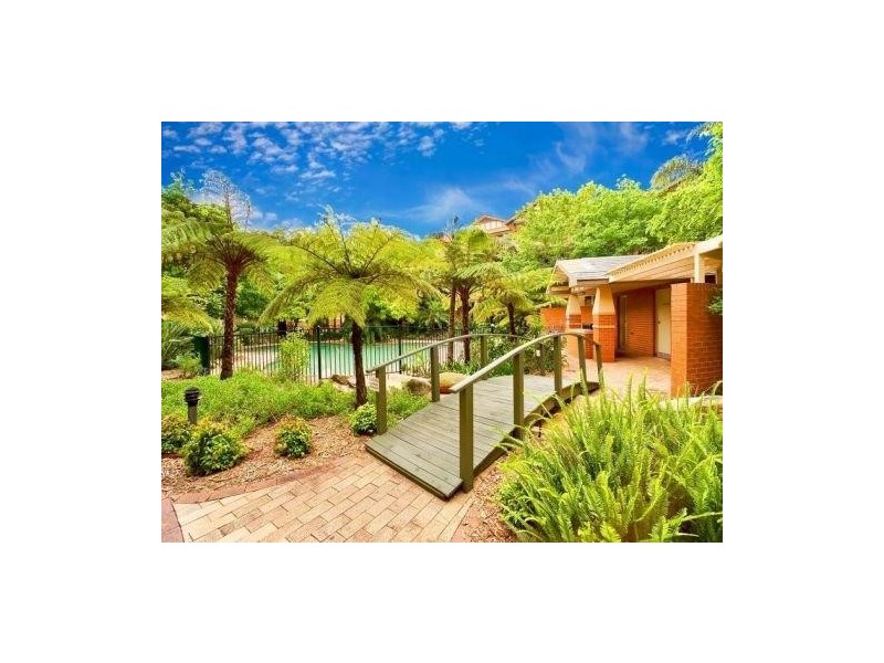 Unit 124/23 George Street, North Strathfield NSW 2137