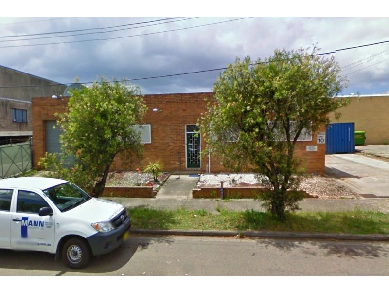 23 Byrne Street, Auburn NSW 2144