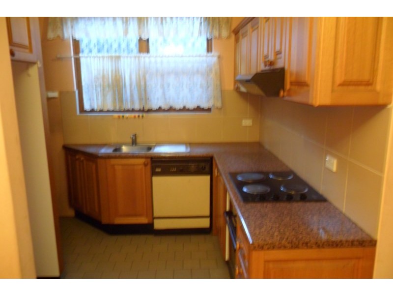 2a Oxford Street, Burwood NSW 2134