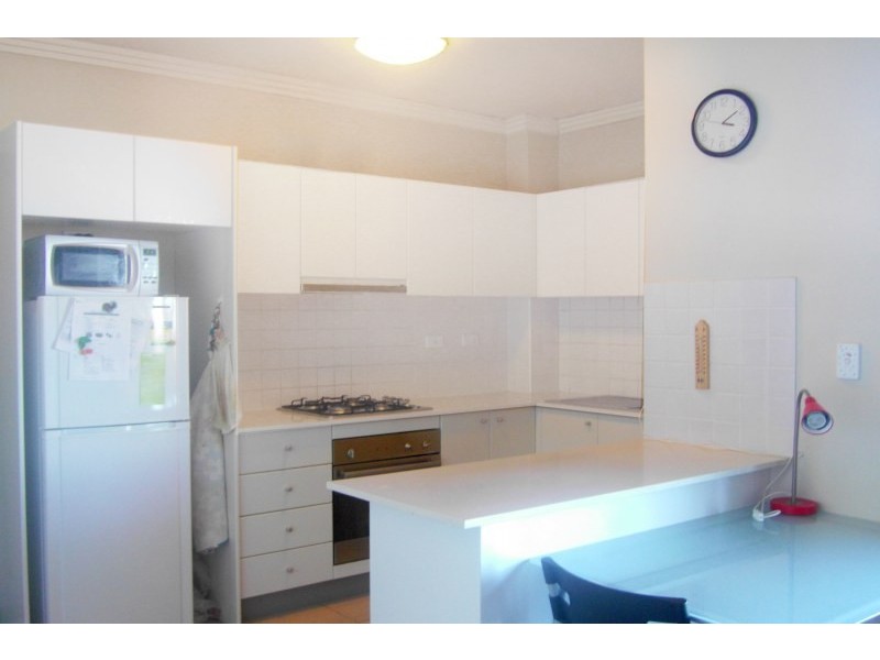 Unit 36/320A Liverpool Road, Strathfield NSW 2135