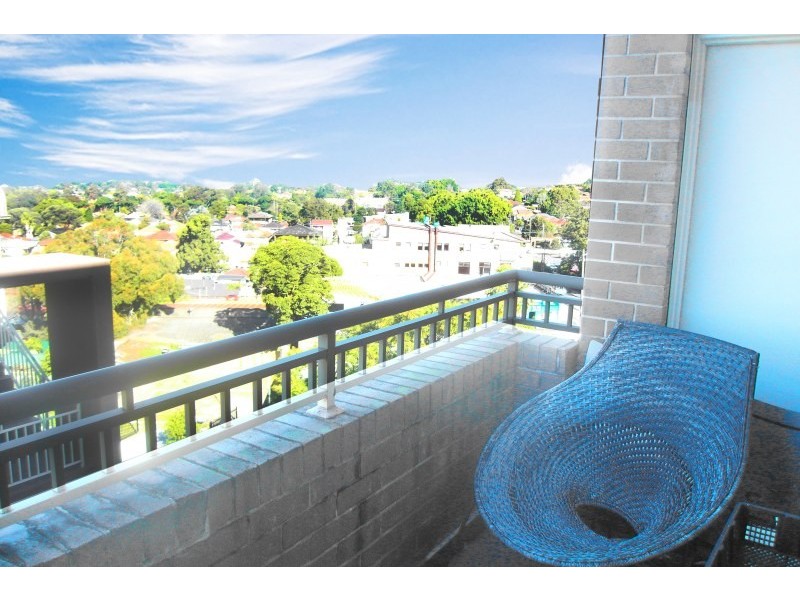 Unit 36/320A Liverpool Road, Strathfield NSW 2135