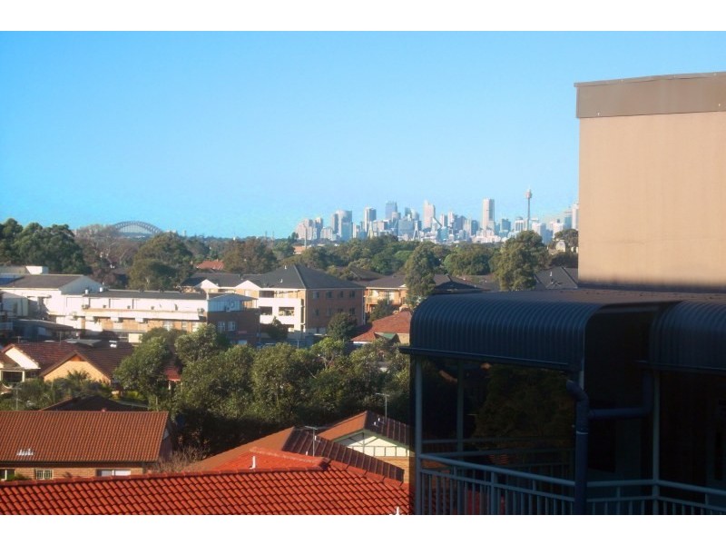 Unit 36/320A Liverpool Road, Strathfield NSW 2135