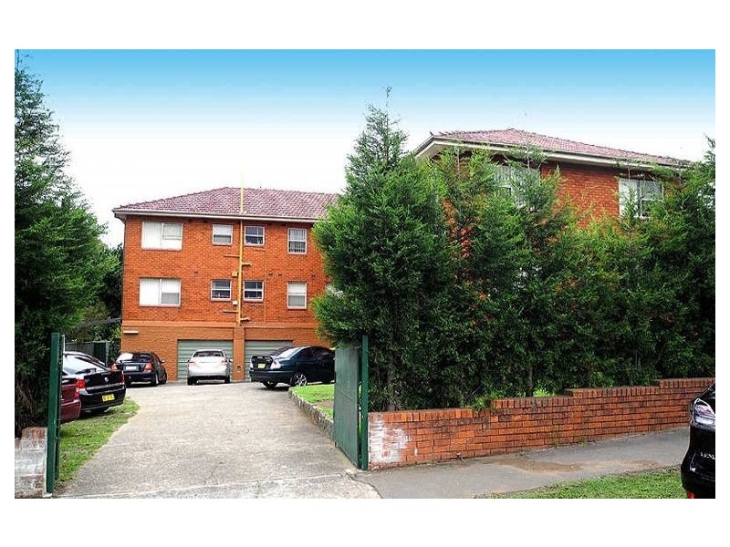 30 Wigram Street, Harris Park NSW 2150