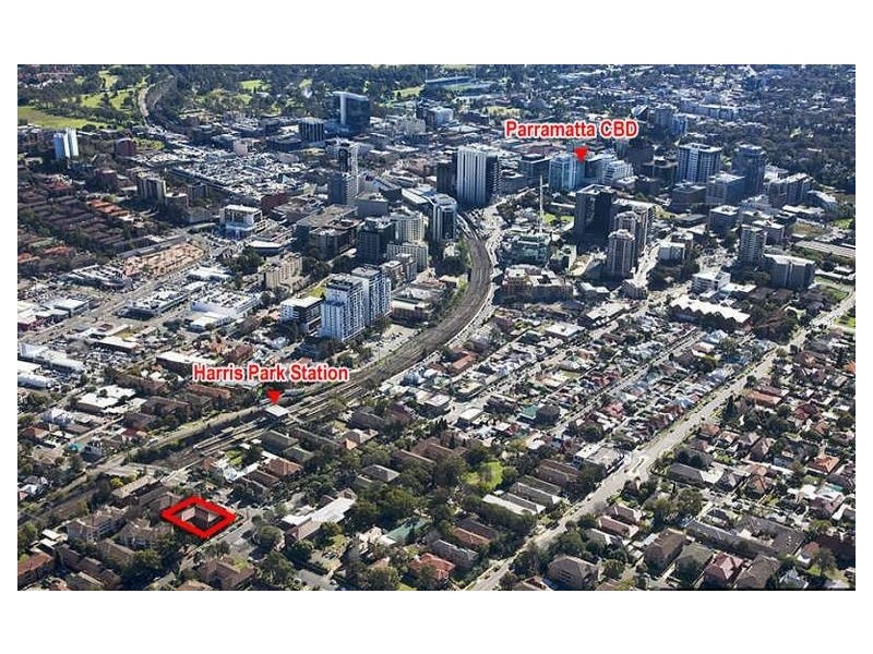 30 Wigram Street, Harris Park NSW 2150