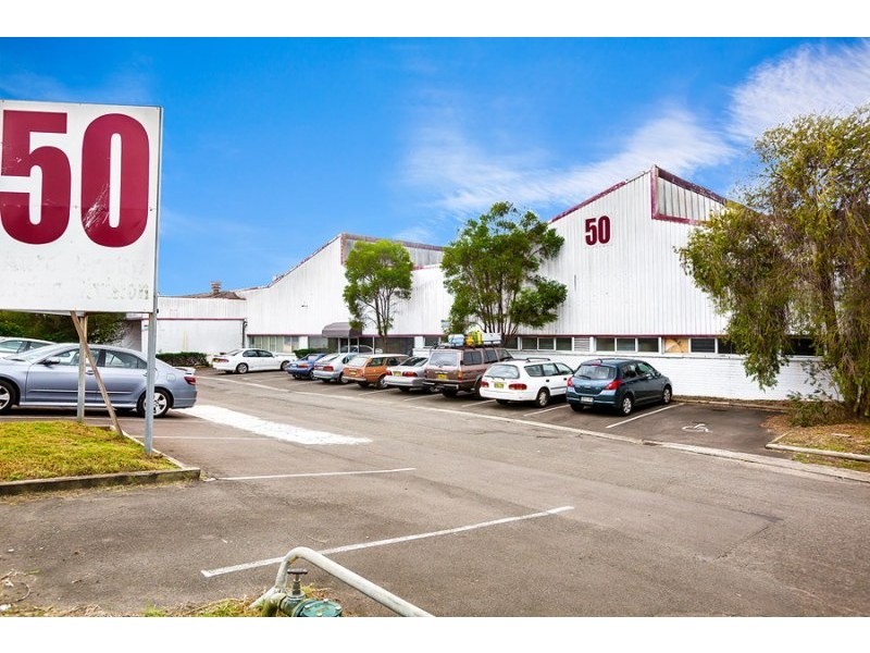 50-60 Cosgrove Road, Strathfield NSW 2135