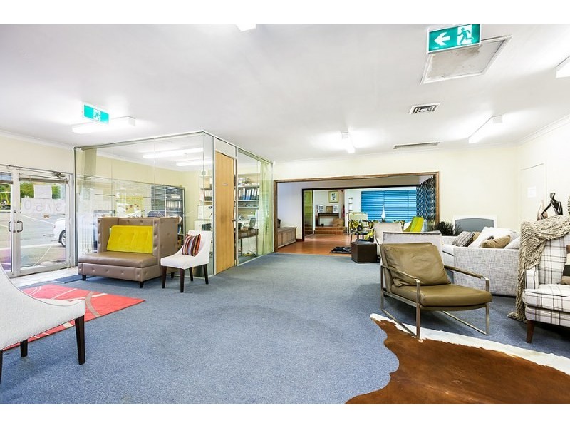 50-60 Cosgrove Road, Strathfield NSW 2135