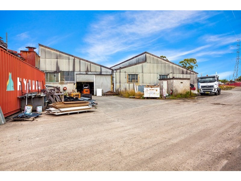 50-60 Cosgrove Road, Strathfield NSW 2135