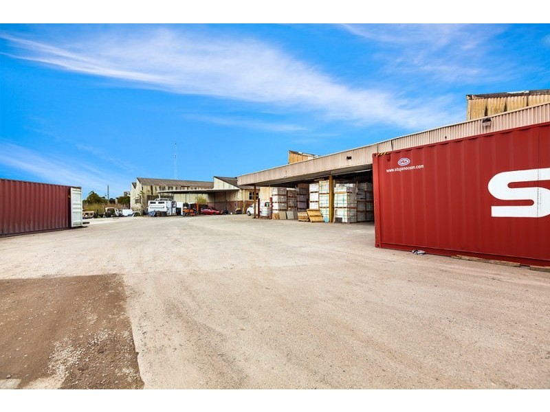 50-60 Cosgrove Road, Enfield NSW 2136