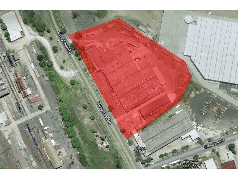 50-60 Cosgrove Road, Enfield NSW 2136