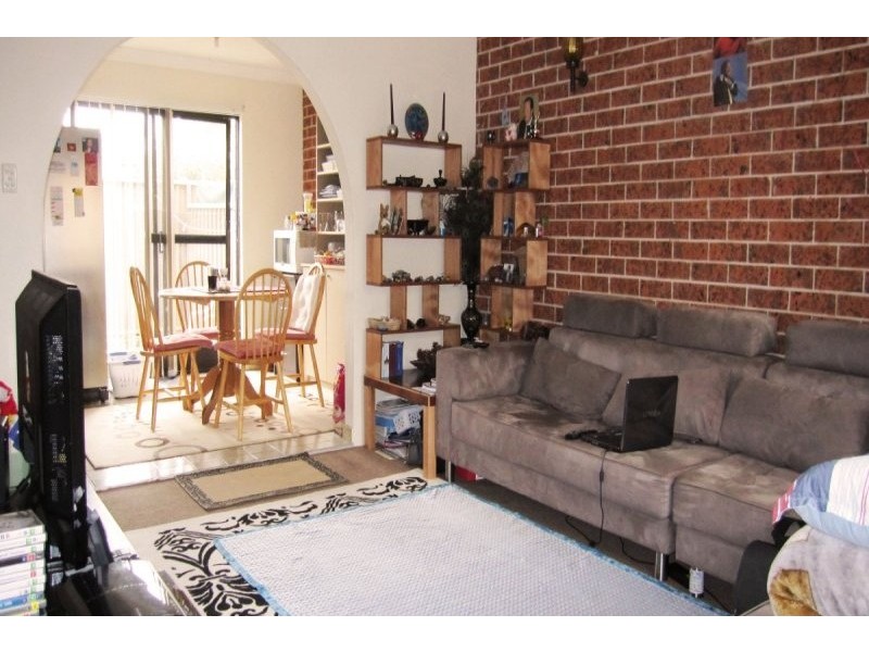 Unit 16/7 Boundary Road, Liverpool NSW 2170