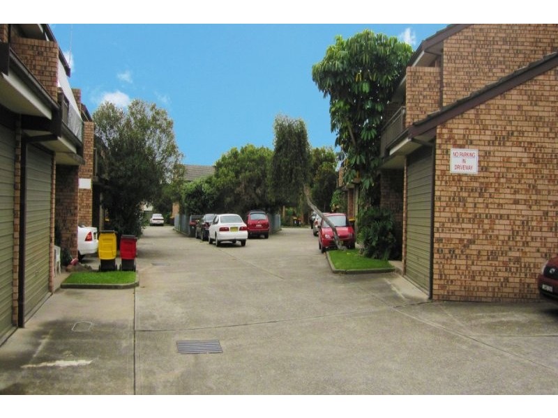 Unit 16/7 Boundary Road, Liverpool NSW 2170