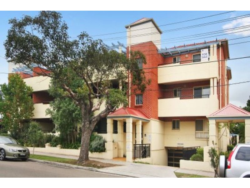 Unit 9/7-11 Bridge Street, Homebush NSW 2140