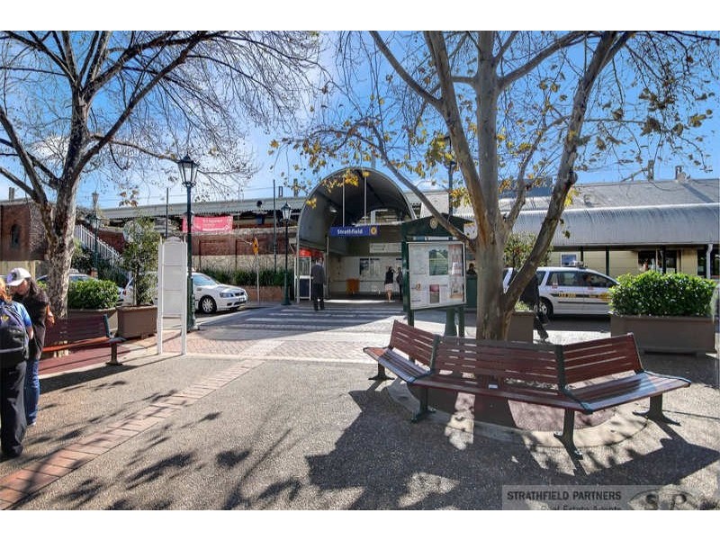 Unit 6/70-74 The Boulevarde, Strathfield NSW 2135