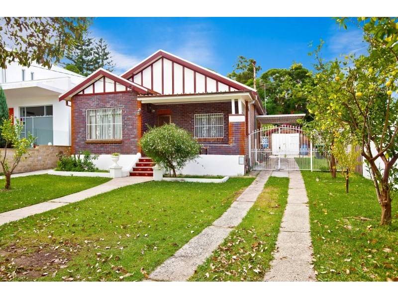 Strathfield NSW 2135