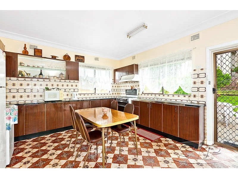 Strathfield NSW 2135