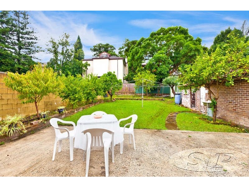 Strathfield NSW 2135