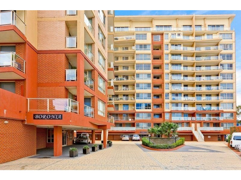 14 Station Street, Homebush NSW 2140