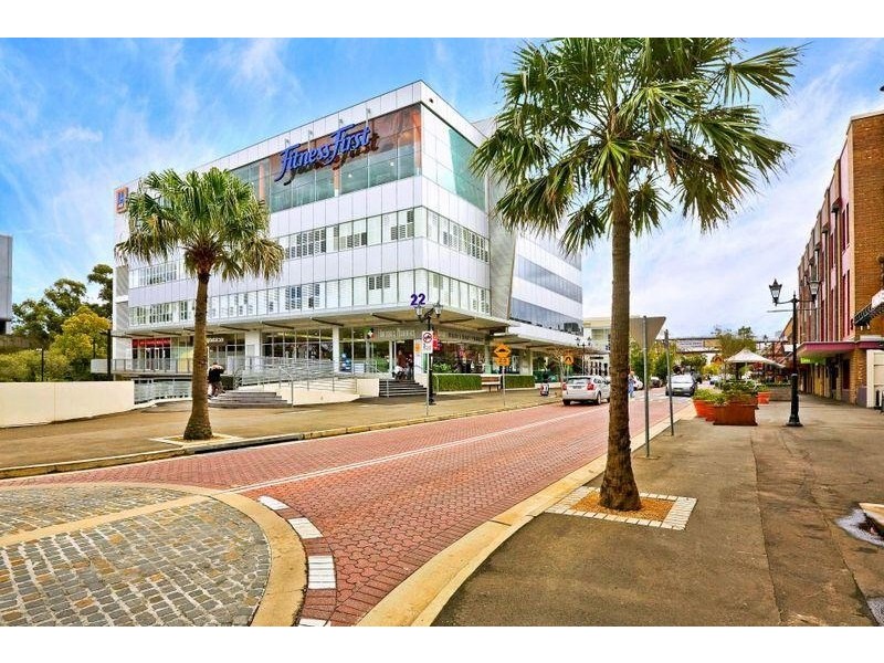 14 Station Street, Homebush NSW 2140