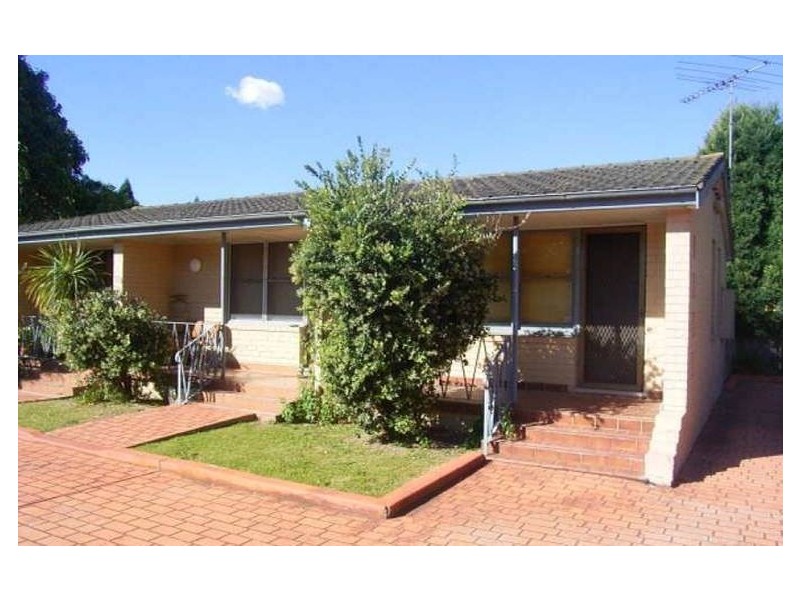Unit 6/74-76 Pemberton Road, Strathfield NSW 2135