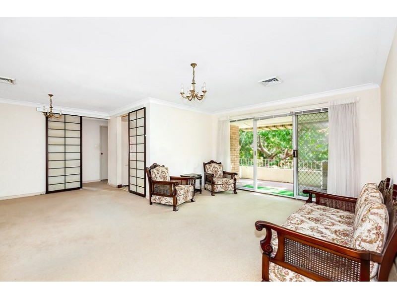 Unit 4/15-17 Beresford Road, Strathfield NSW 2135