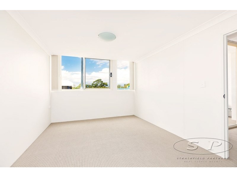 Unit 42/175 Pitt Street, Merrylands NSW 2160