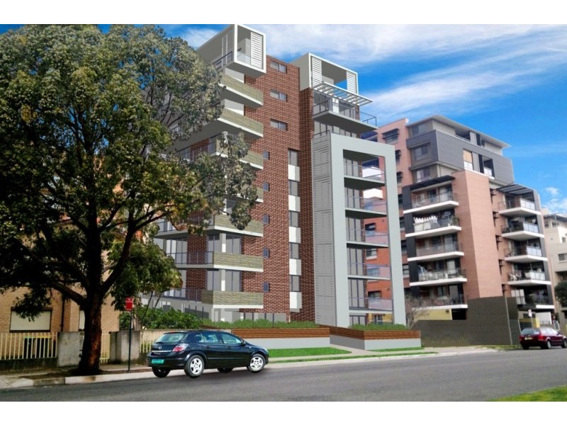 12 George Street, Liverpool NSW 2170