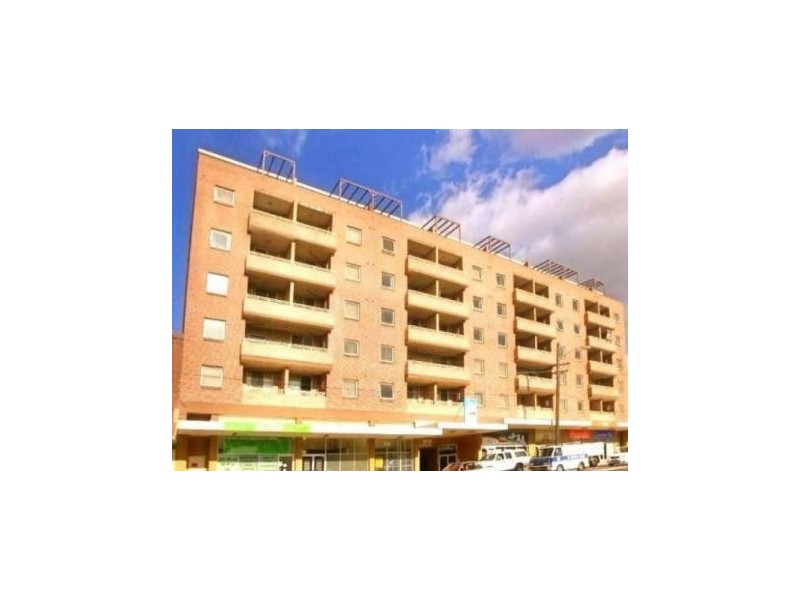 Unit 36/320A Liverpool Road, Enfield NSW 2136
