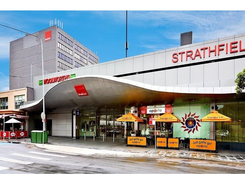 Unit 14/17 Everton Road, Strathfield NSW 2135