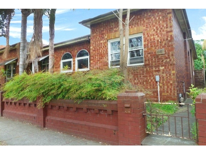 86A Wentworth Road, Burwood NSW 2134