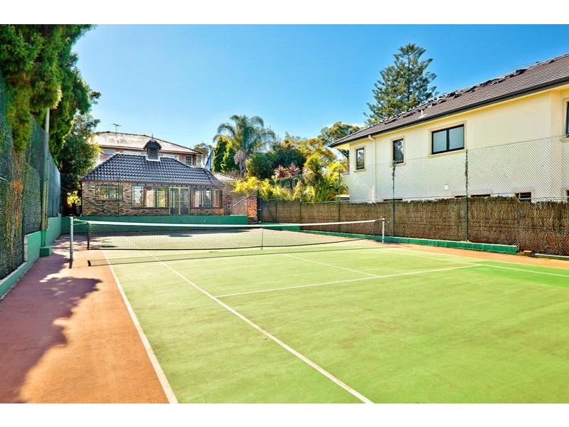 18 Highgate Street, Strathfield NSW 2135