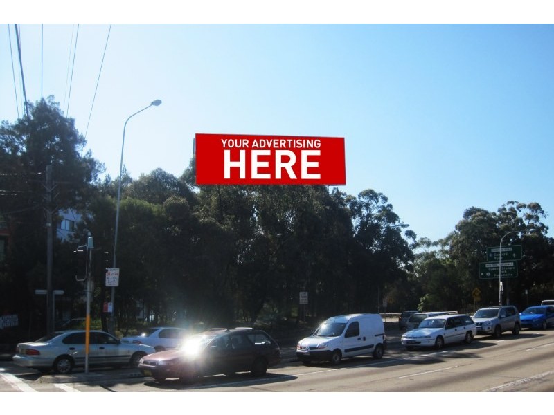- Young Street, Strathfield NSW 2135