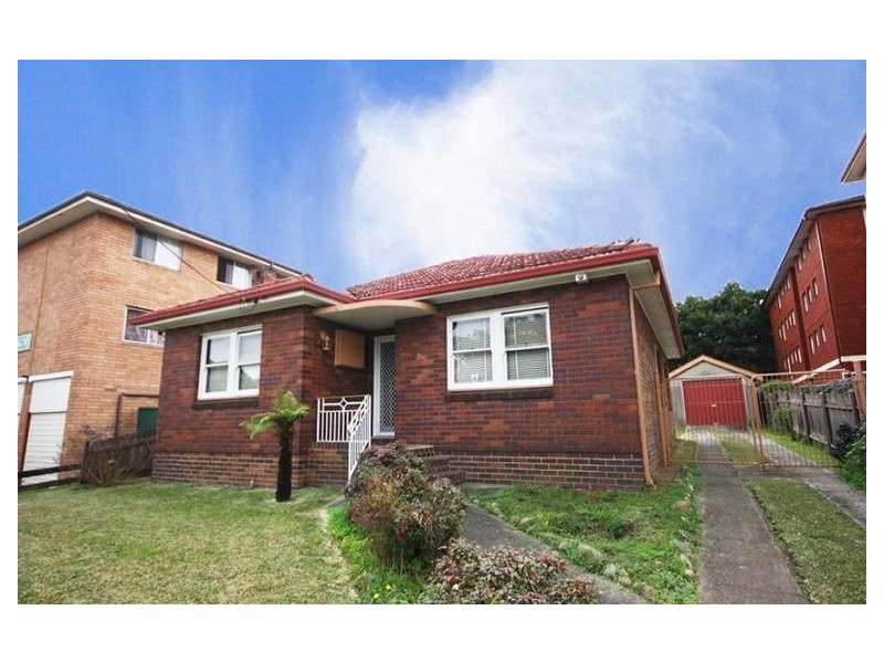 29 Hampstead Road, Homebush West NSW 2140