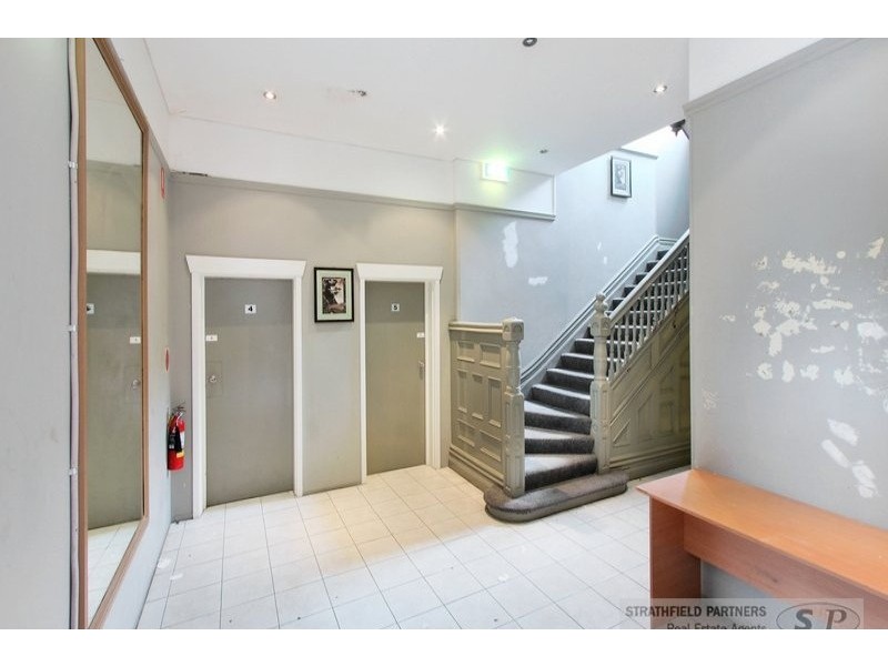 Unit 15/14 Jersey Road, Strathfield NSW 2135