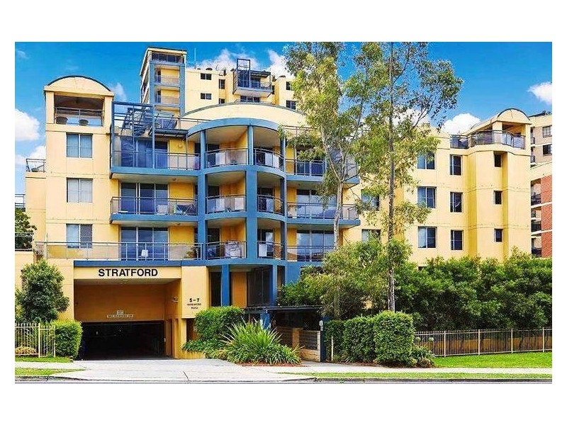 5-7 Beresford Road, Strathfield NSW 2135